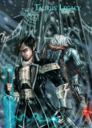 Наследие Тельцов