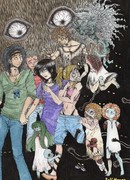 Обитель Навь