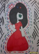 Королева Седьмой Тьмы dj - будни