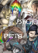 PsychoPETs