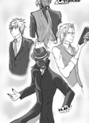 Пути Судьбы