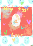 Маги, яйца и любовь!