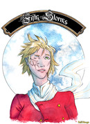 Пятьдесят штормов