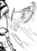 Штайнер: Пролог