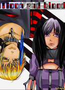 Луна и Кровь