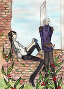 Шаги до бездны