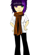 НЕКО-САМА (Юки Сайдоф)