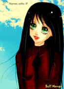 Жертвы любви.