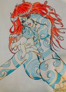 Зазеркалье