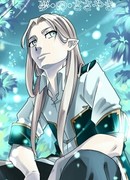 Рафаэль (Raphael  Yggdrasil)