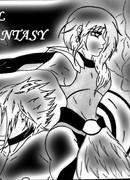 Последняя Фантазия