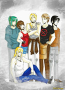 Железные чувства