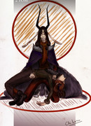 Борзые псы императора