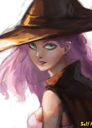 Снежка: Коварный эликсир