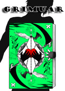Гримуар