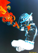 One Piece dj - Визит