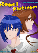 Королевская платина