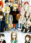 Обычные дни (MKL)³