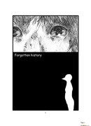 Забытая история