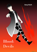 Кровь: Дьяволы