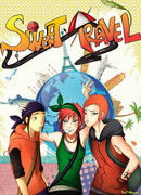 Сладкое Путешествие