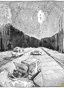 Книга мертвых Максима Ивановича