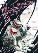 "Ночной кошмар"