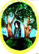 Академия магии или боевики - народ грозный!