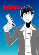 Адское Пламя