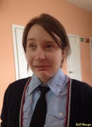 Konata San (Mary_Novell)