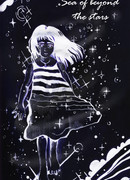 Море по ту сторону звезд