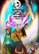 Защитники древних