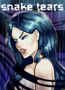 Змеиные слезы