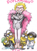 Ван Пис - Коллекция