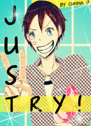 Просто попробуй