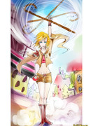 Баллада о бабочках богини смерти