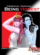 Будь честной