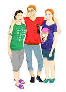 Житейские мелочи