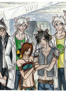 Крысиные бега