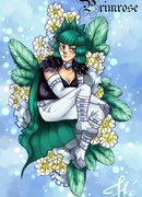 Первоцвет: Сказки