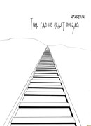 Там, где не ходят поезда