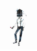 Обычный (Usual)