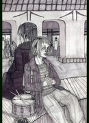 Разбитый барабан