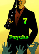 Семь психопатов