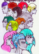 Страница жизни