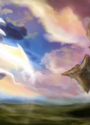 Эльрика. Край бесконечных возможностей