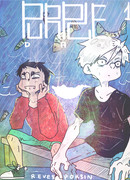 Фиолетовый день