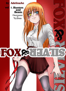 Лиса и Серебро