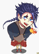 Еще один шанс