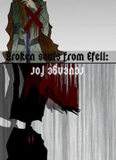 Сломленные души Эфеля: Месть за..